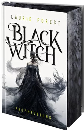 Laurie Forest - Black Witch 1